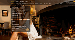 Desktop Screenshot of kastelseiseralm.com